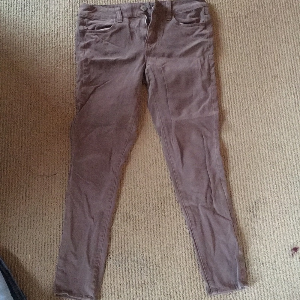 Jegging
